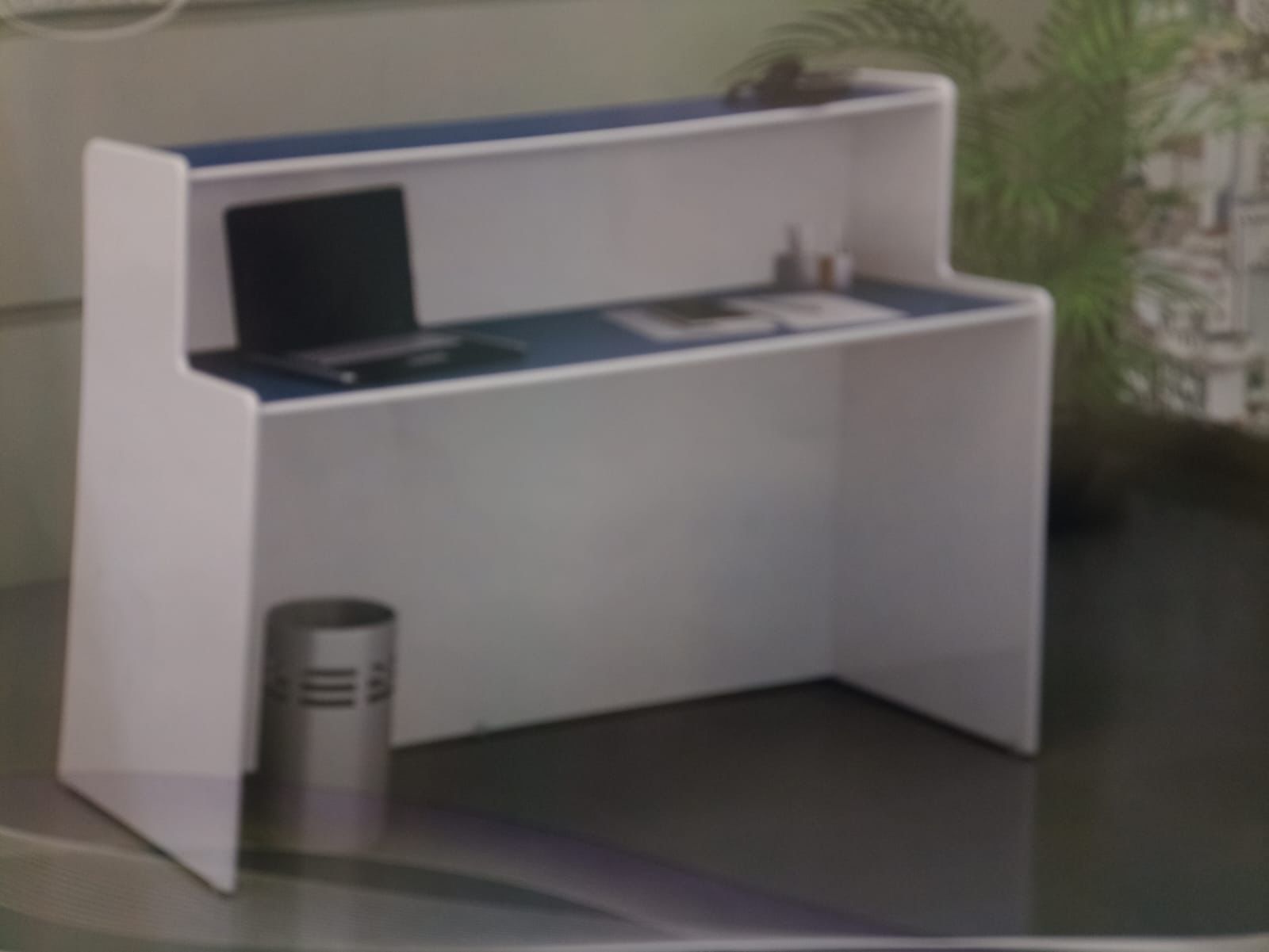 BALCAO ATENDIMENTO RETO